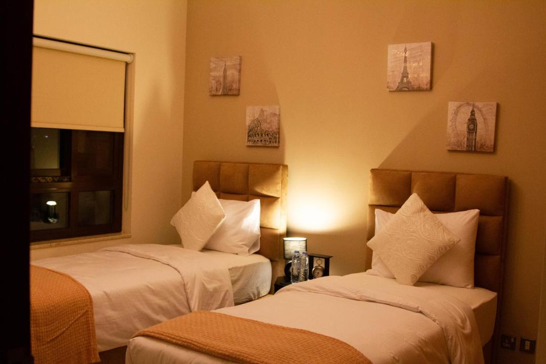 Photo of Bedroom in Deira
