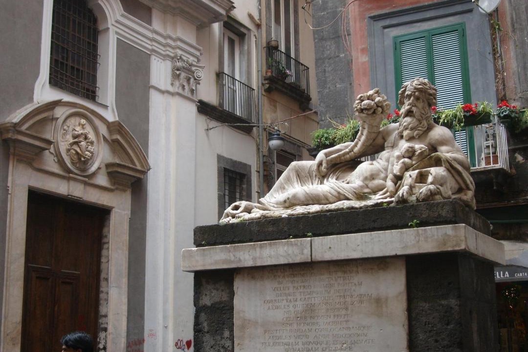 Photo of Others in Naples City Centre