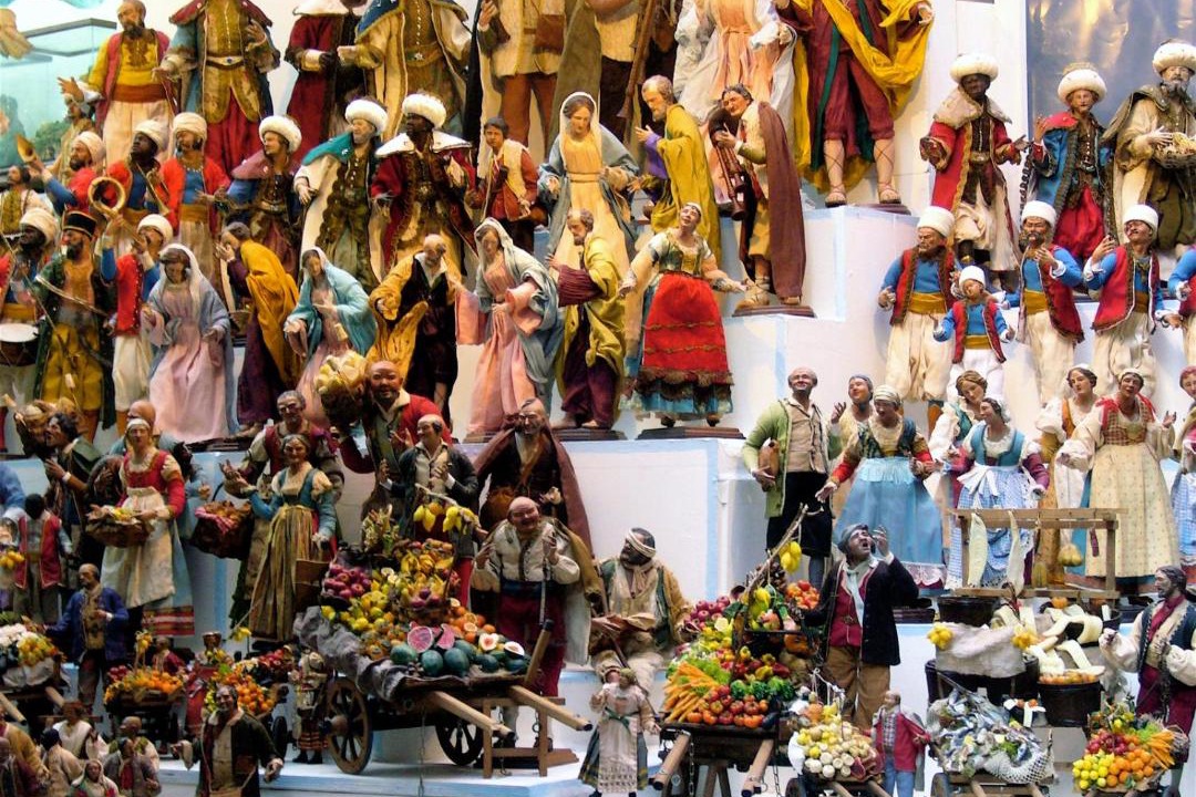 Photo of Others in Naples City Centre