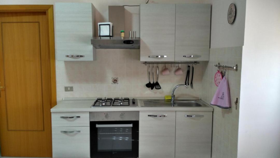 Photo of Kitchen in Campolattaro