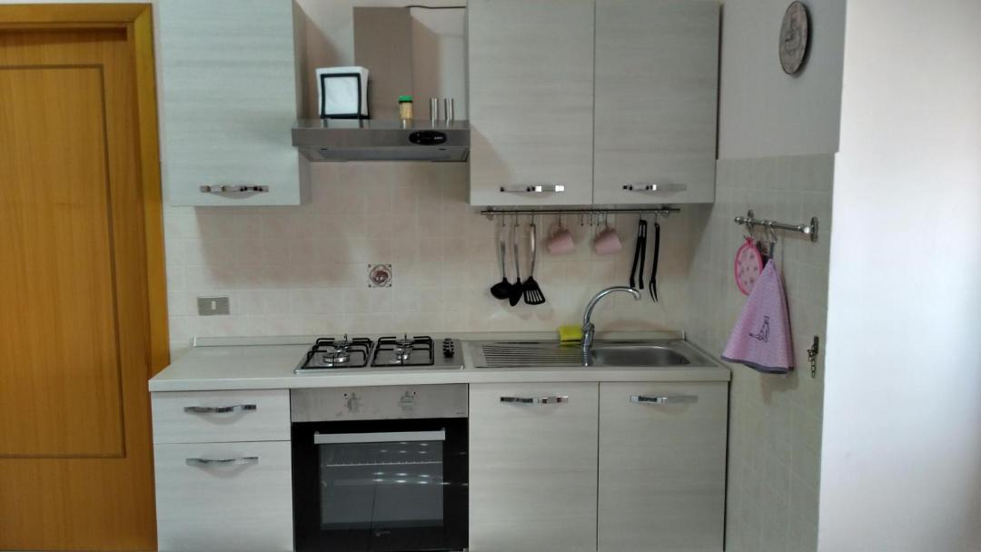 Photo of Kitchen in Campolattaro