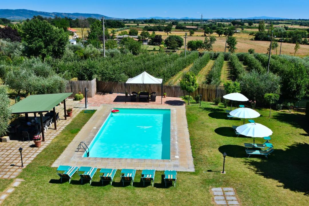 Photo of Outdoor in Cortona