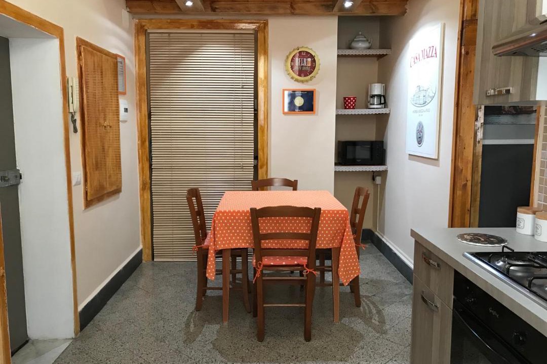 Photo of Livingroom in Torre del Greco
