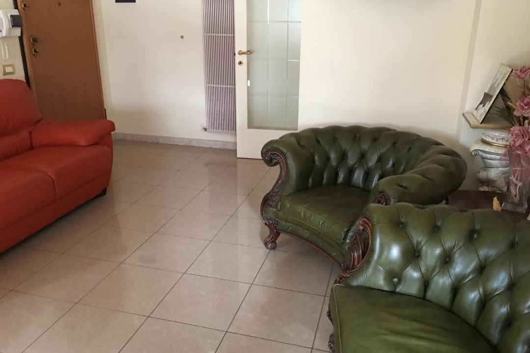 Photo of Livingroom in Matera