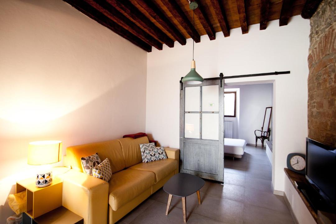 Photo of Livingroom in Scandicci