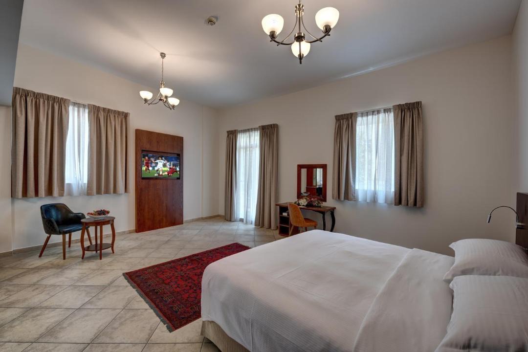 Photo of Bedroom in Motor City