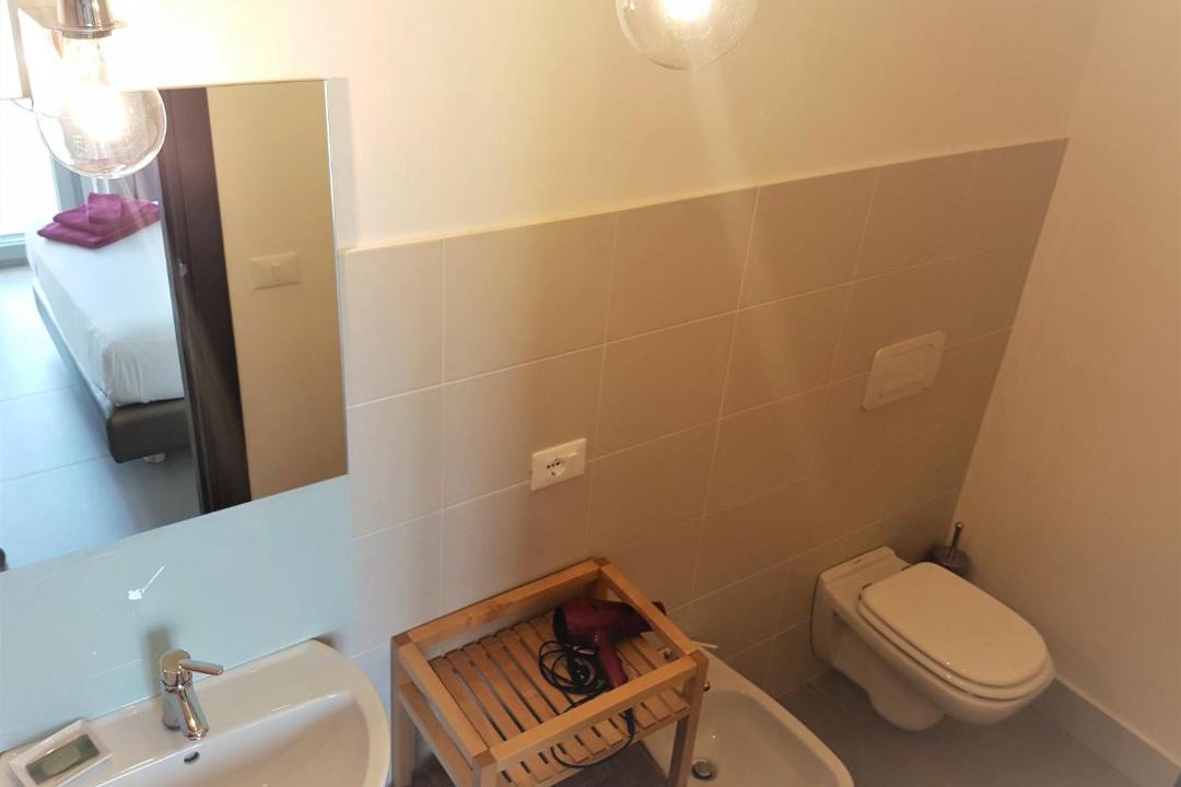 Photo of Bathroom in Sant'Eufemia Lamezia