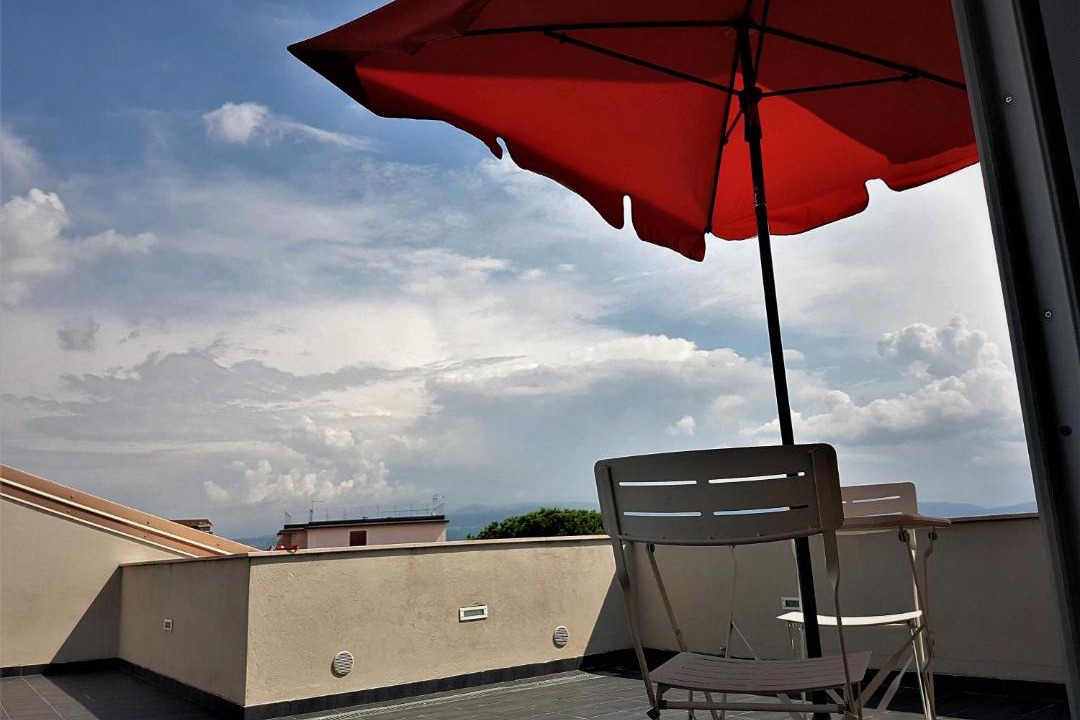 Photo of Patio Balcony in Sant'Eufemia Lamezia