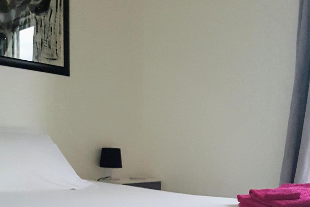 Photo of Bedroom in Sant'Eufemia Lamezia
