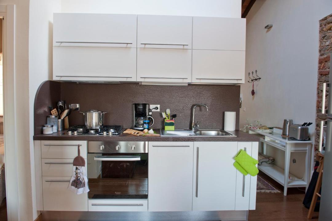 Photo of Kitchen in Sant' Ambrogio