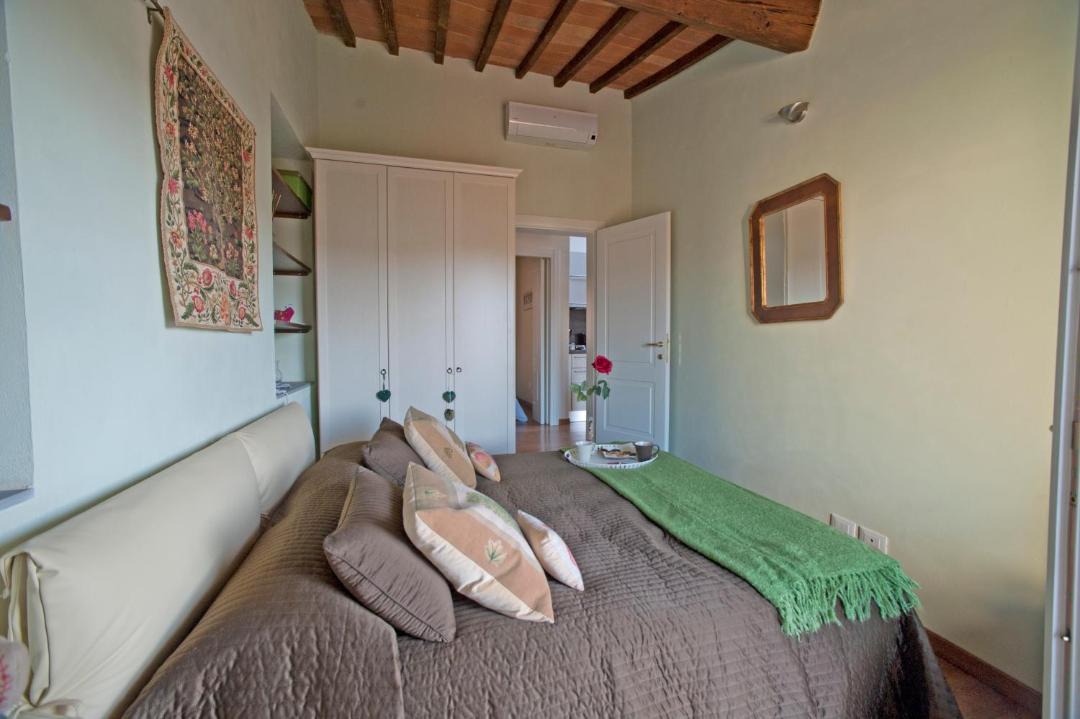 Photo of Bedroom in Sant' Ambrogio