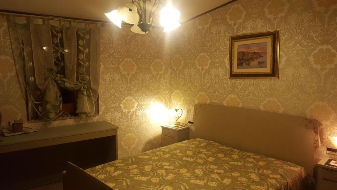 Photo of Bedroom in San Donato Val Di Comino