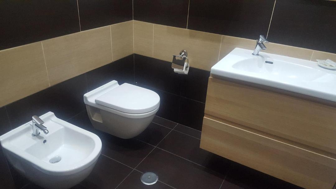 Photo of Bathroom in Cosenza