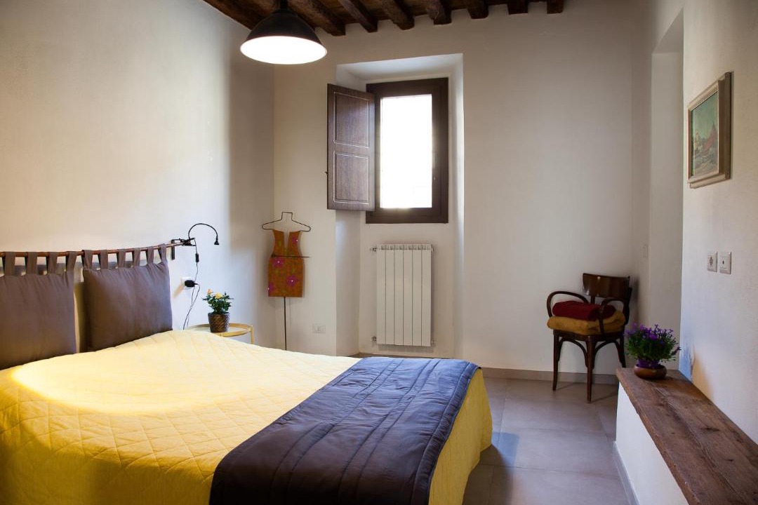 Photo of Bedroom in Scandicci