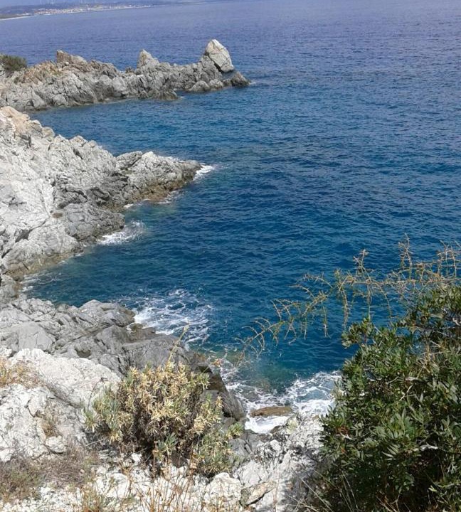 Photo of Outdoor in Copanello