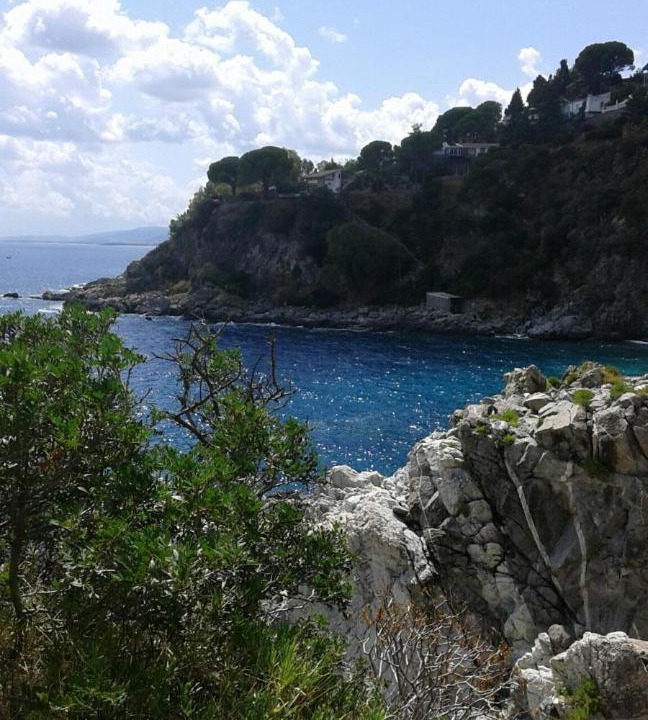 Photo of Outdoor in Copanello