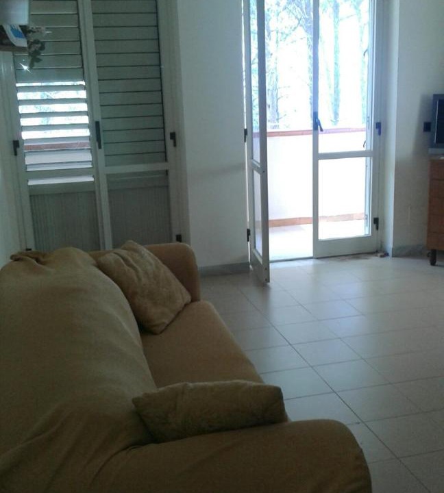 Photo of Livingroom in Copanello