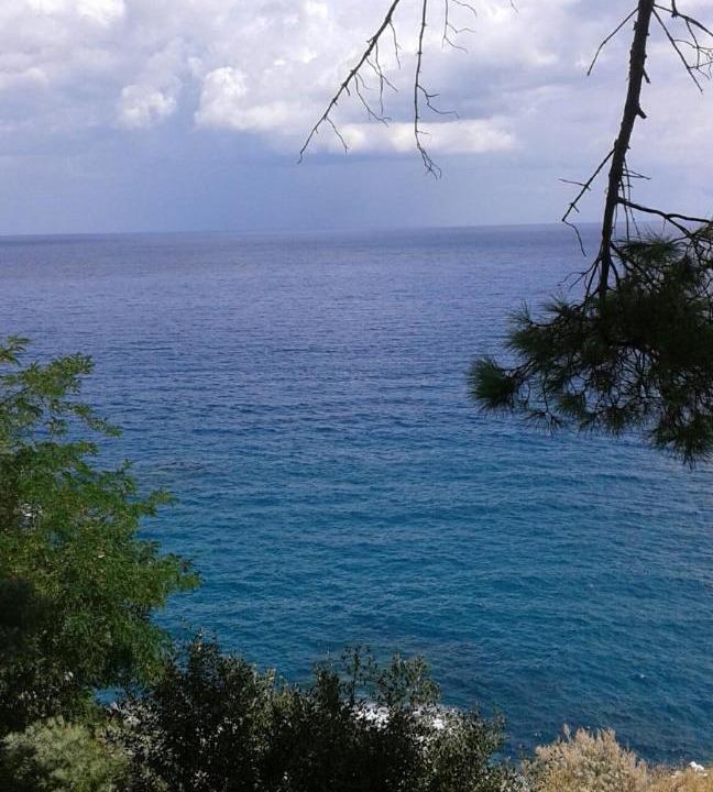 Photo of Outdoor in Copanello