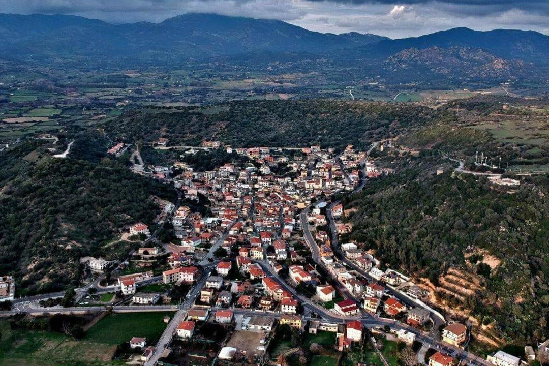 Photo of Buildings in Onifai