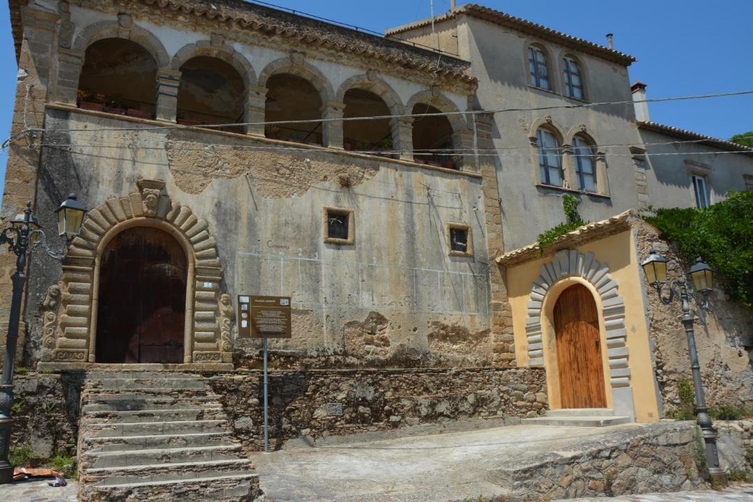 Photo of Buildings in Sant'Andrea Apostolo dello Ionio