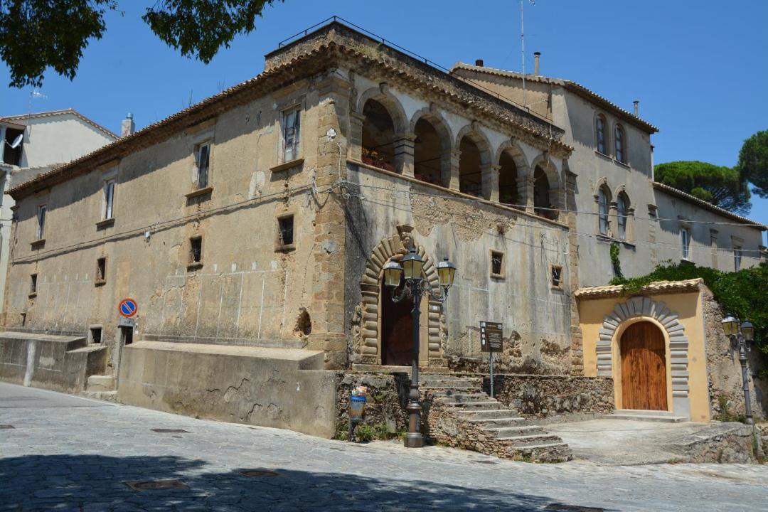 Photo of Buildings in Sant'Andrea Apostolo dello Ionio