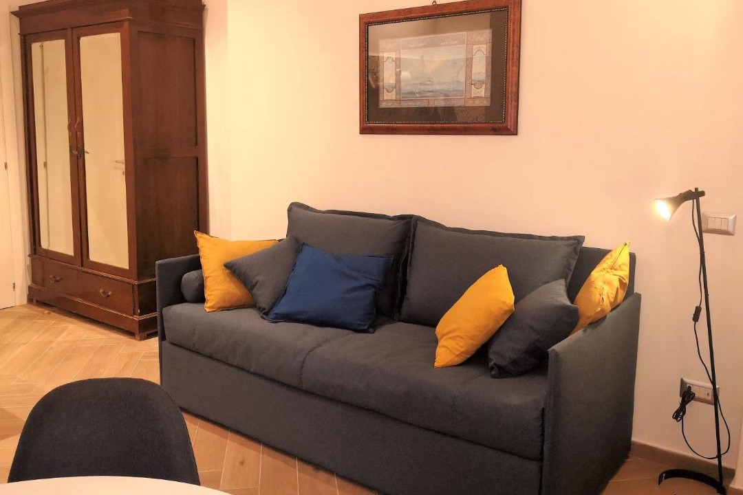 Photo of Livingroom in Chiaia
