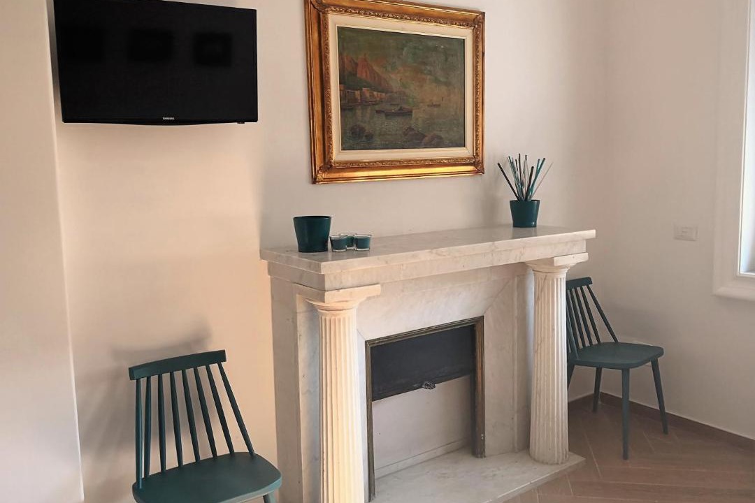 Photo of Livingroom in San Ferdinando