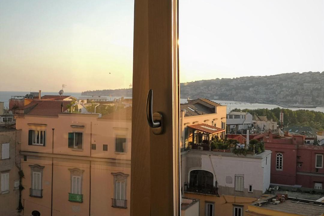 Photo of Patio Balcony in San Ferdinando