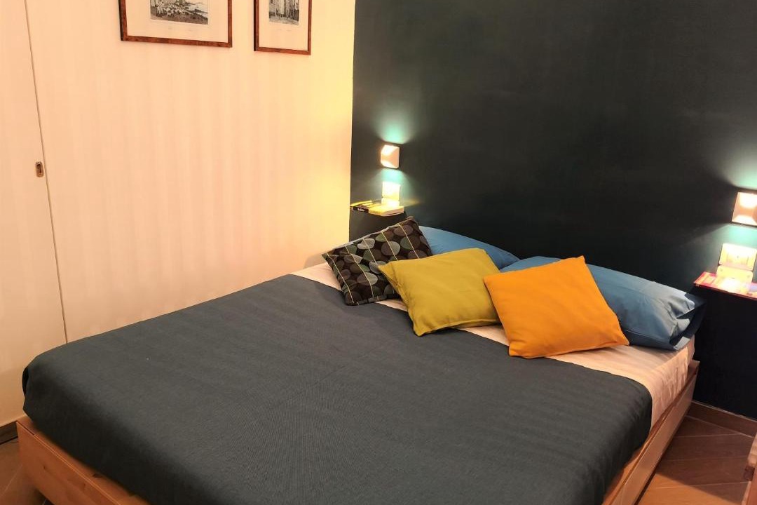 Photo of Bedroom in San Ferdinando