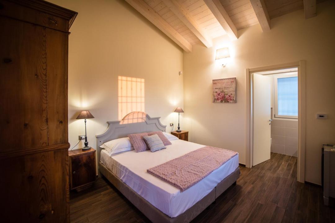 Photo of Bedroom in Imola