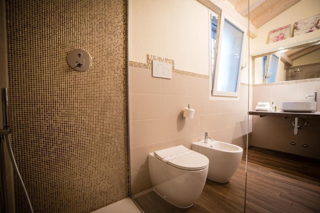 Photo of Bathroom in Imola