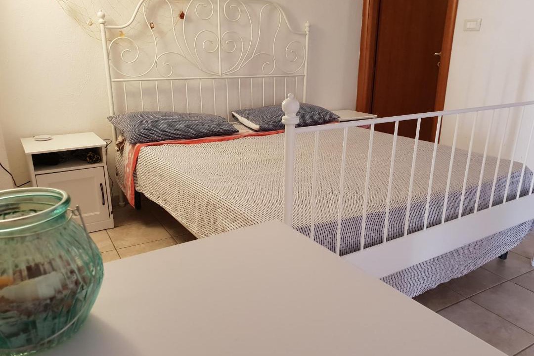 Photo of Bedroom in Gaeta