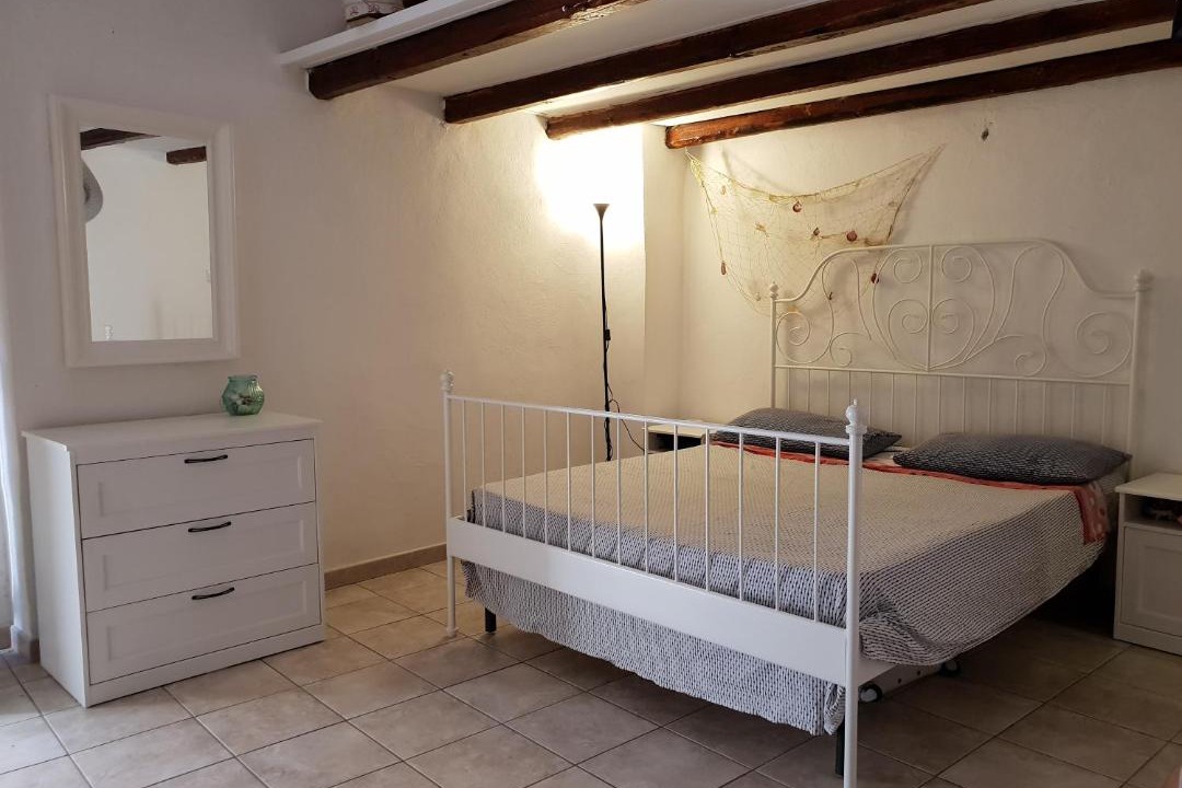 Photo of Bedroom in Gaeta