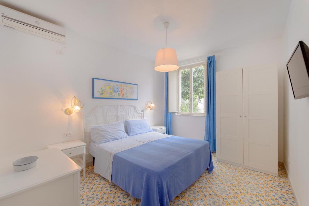 Photo of Bedroom in Procida