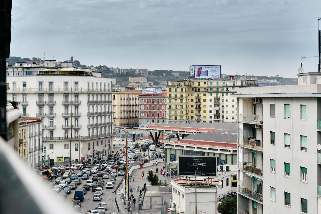 Photo of Others in Naples City Centre