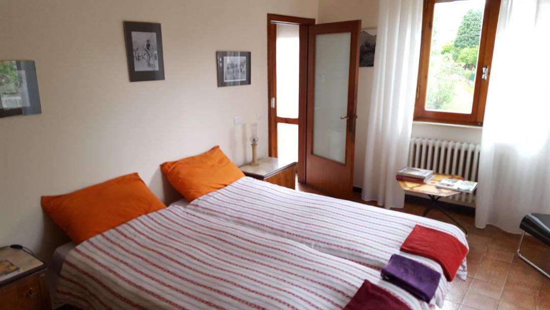 Photo of Bedroom in Terontola