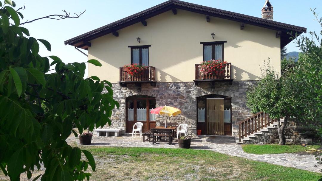 Photo of Buildings in Viggianello