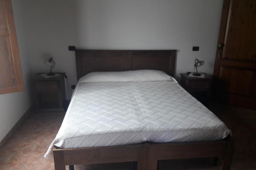 Photo of Bedroom in Viggianello