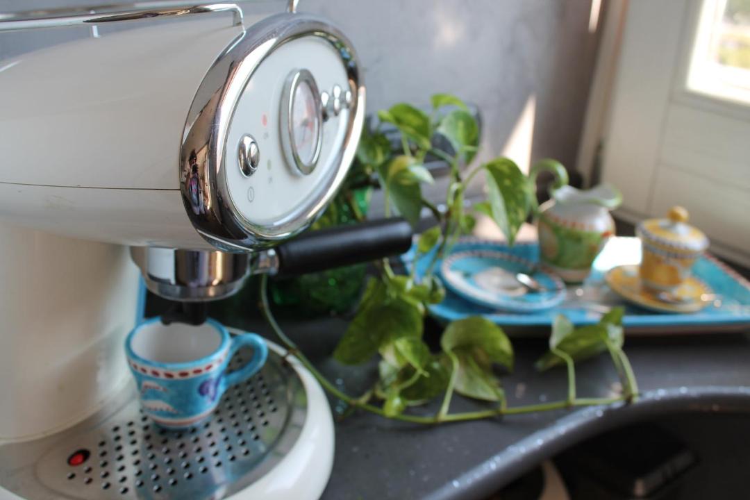 Photo of Kitchen in Agerola