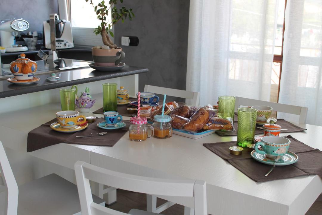 Photo of Kitchen in Agerola