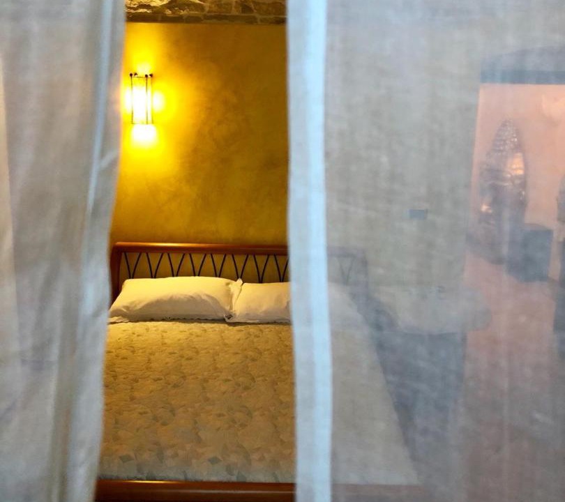 Photo of Bedroom in Ruvo di Puglia