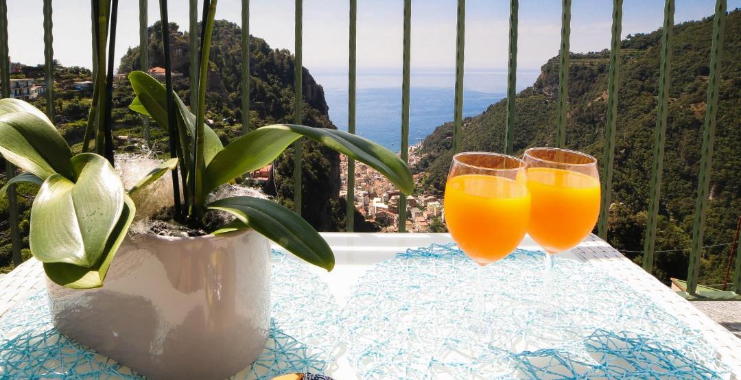 Photo of Patio Balcony in Pontone
