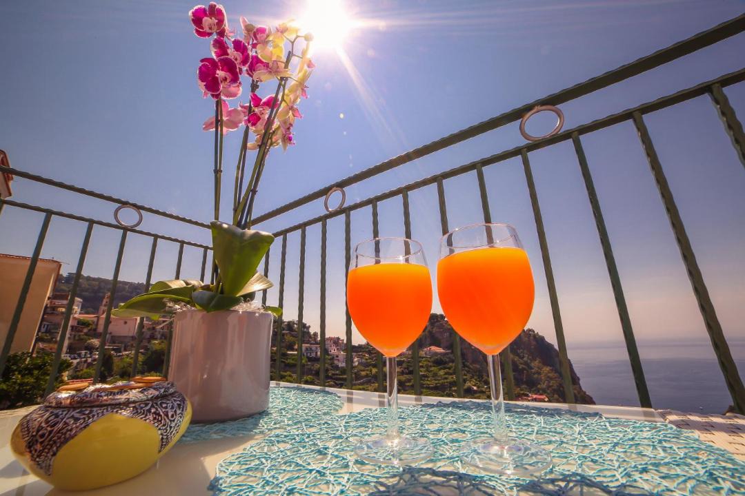 Photo of Patio Balcony in Pontone