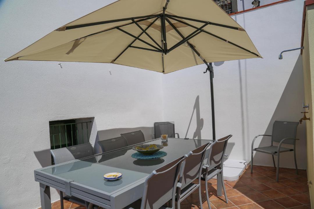 Photo of Patio Balcony in Pontone