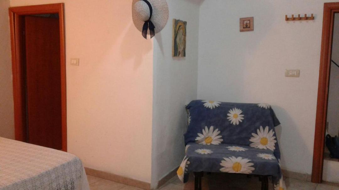 Photo of Bedroom in Gaeta