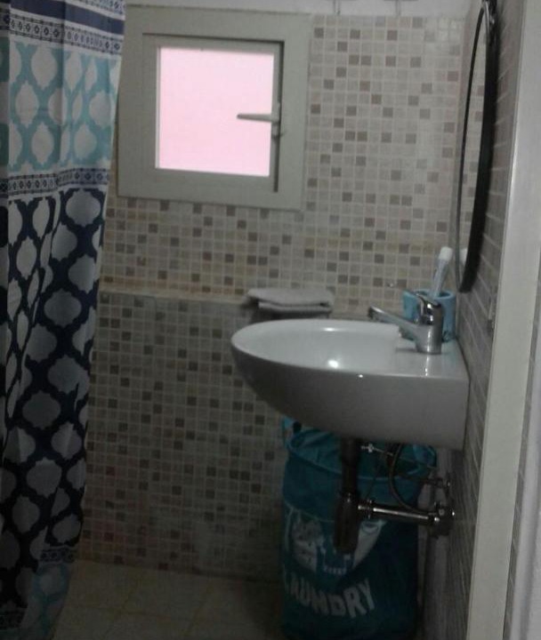 Photo of Bathroom in Gaeta