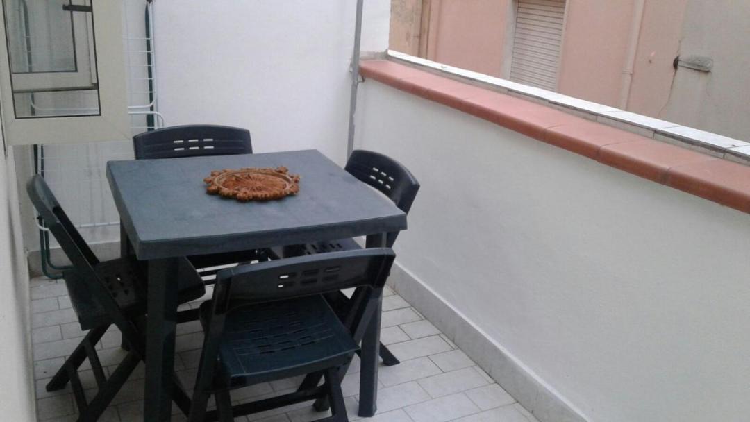 Photo of Kitchen in Gaeta