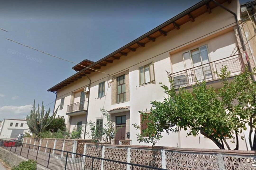 Photo of Buildings in Catanzaro