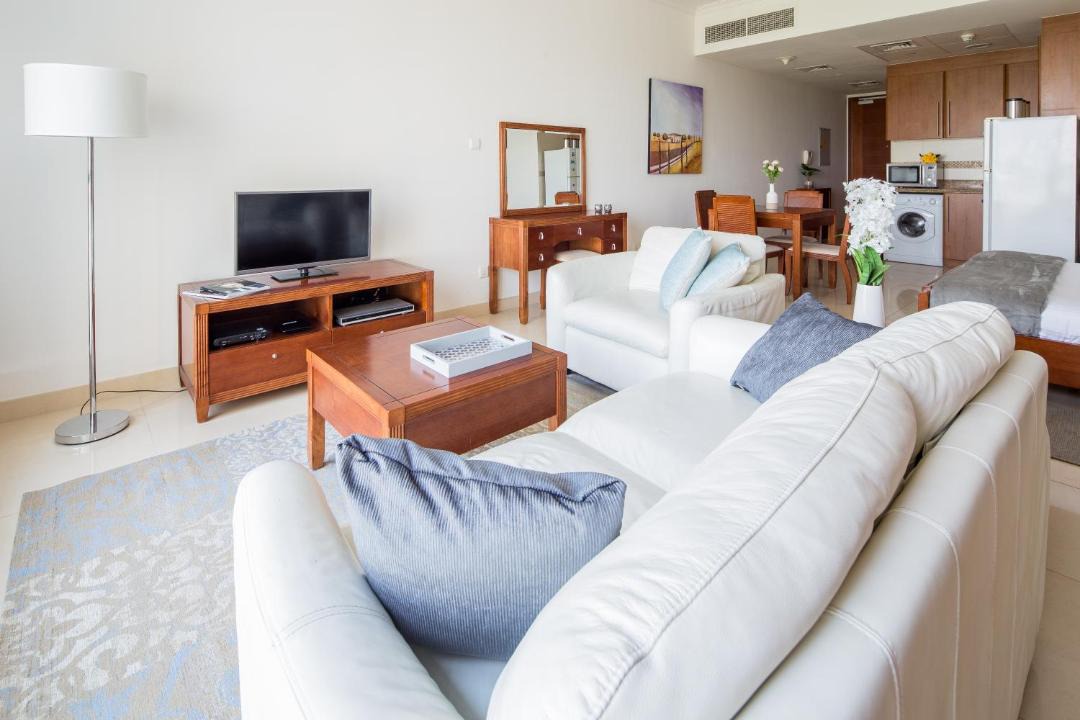 Photo of Livingroom in Jumeirah Lake Towers