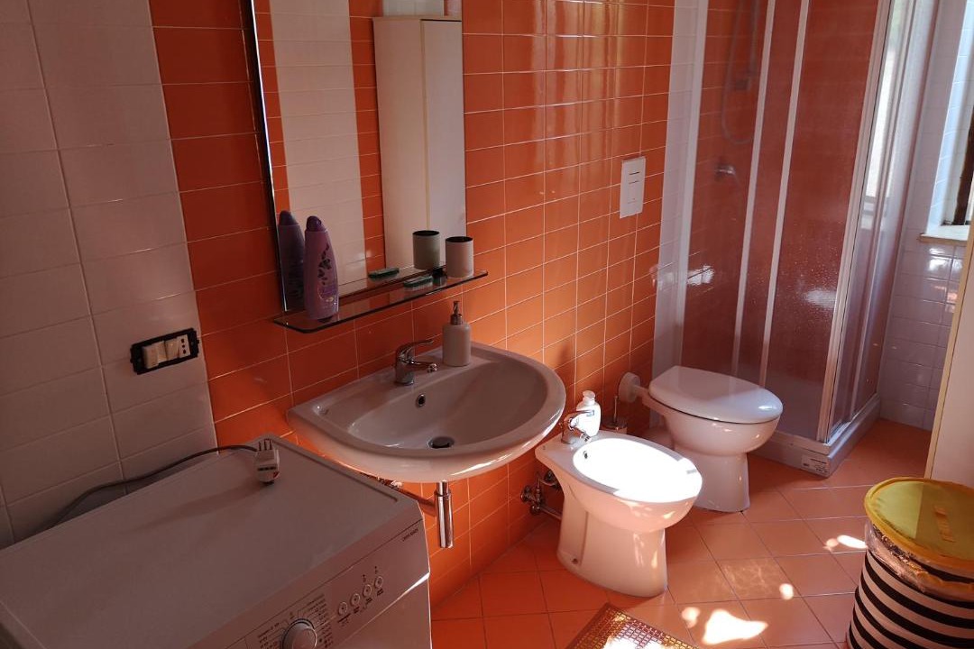 Photo of Bathroom in Catanzaro